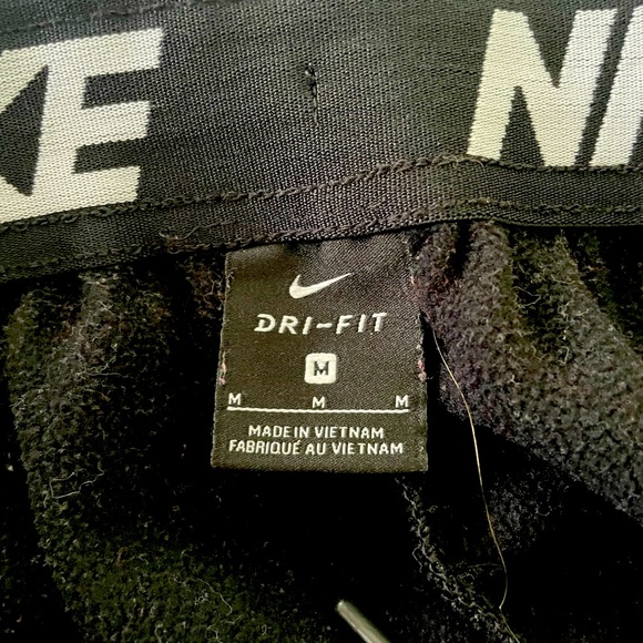 Nike Men’s Medium Joggers - Picture 3 of 3